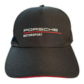 Porsche Motorsport Hat
