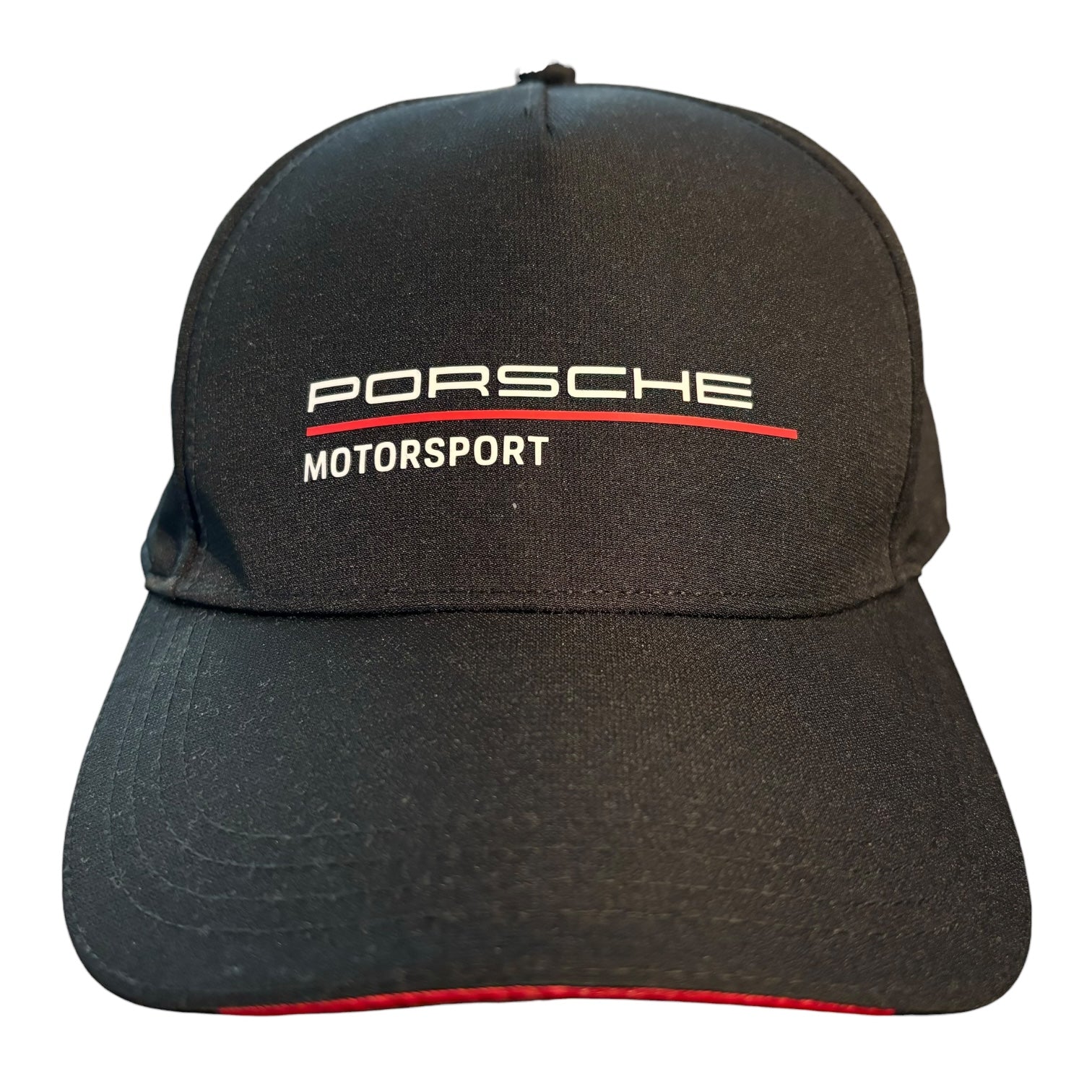 Porsche Motorsport Hat