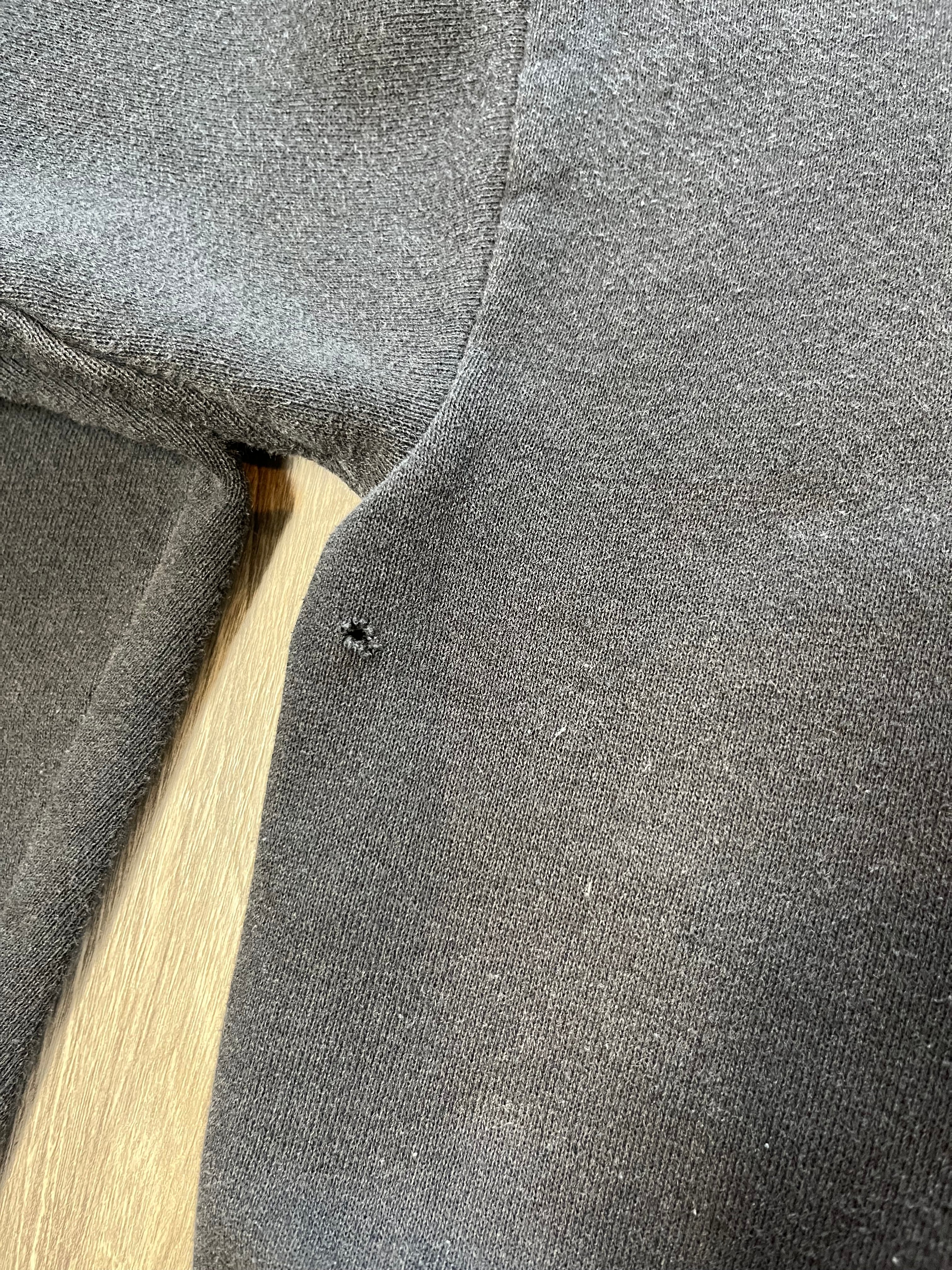 Vintage Buckhunter Michigan Crewneck L