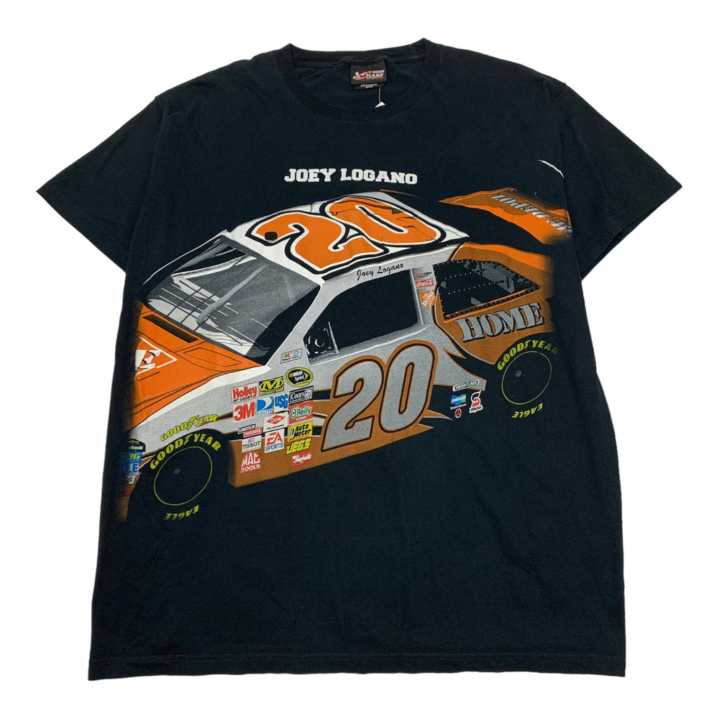 Joey Logano Tee XXL