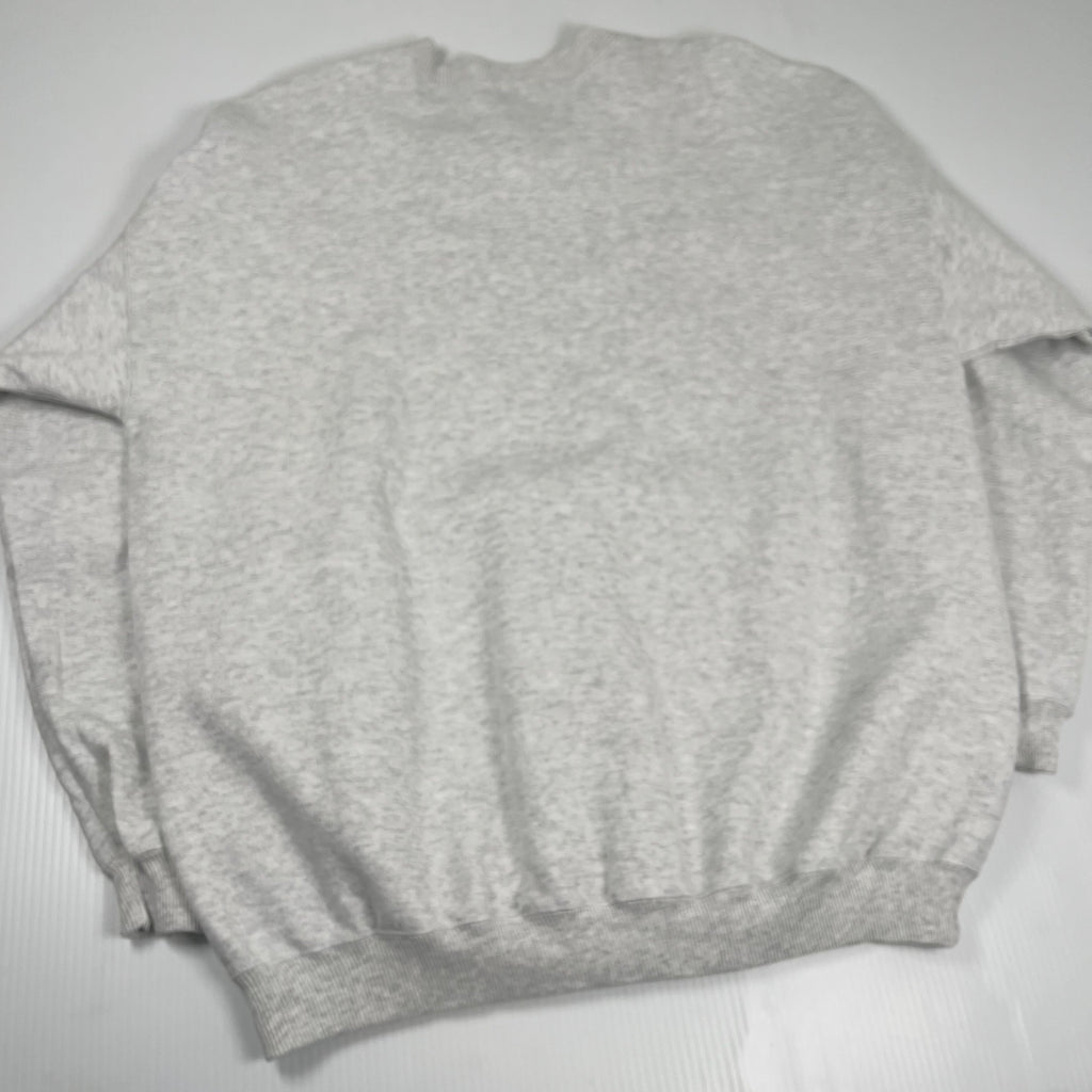 Vintage Got Wine? Graphic Crewneck XL