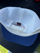 Load image into Gallery viewer, Vintage Nike Basketball Mesh Snapback Hat
