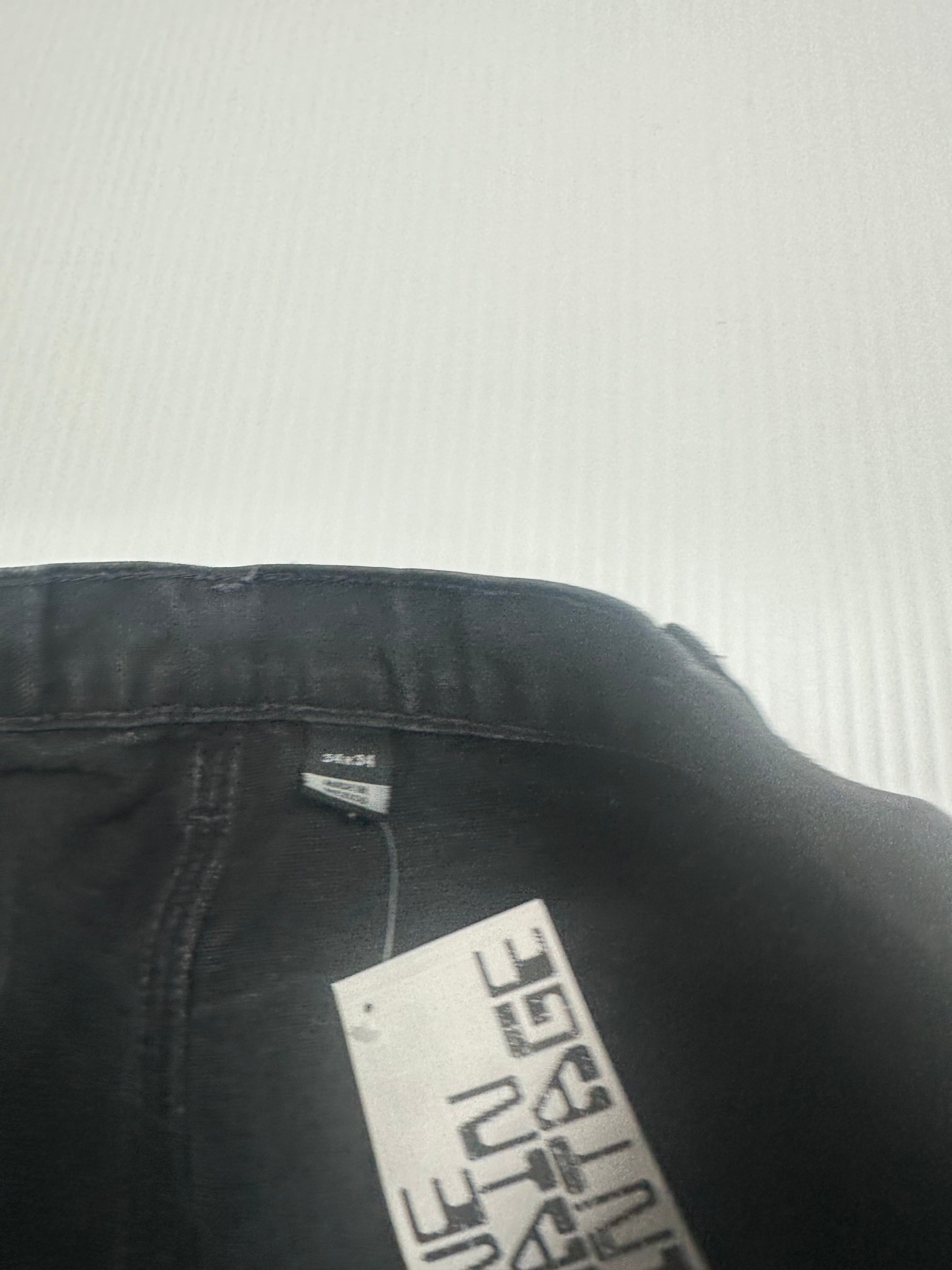 Carhartt Double Knee Carpenter Denim 34