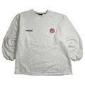 Vintage Adidas FC Bayern Munich Crewneck L