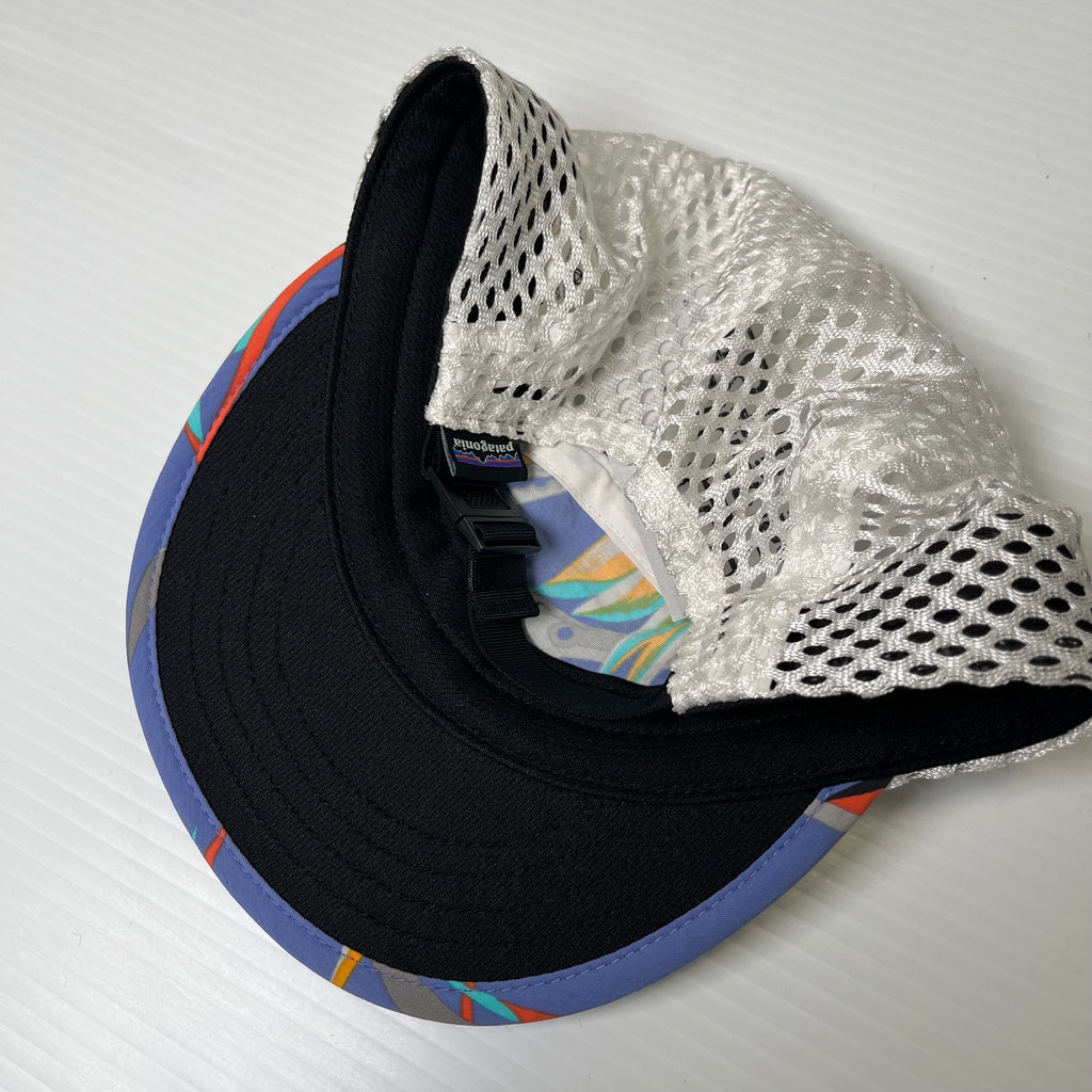 Patagonia Mesh 5 Panel Hat