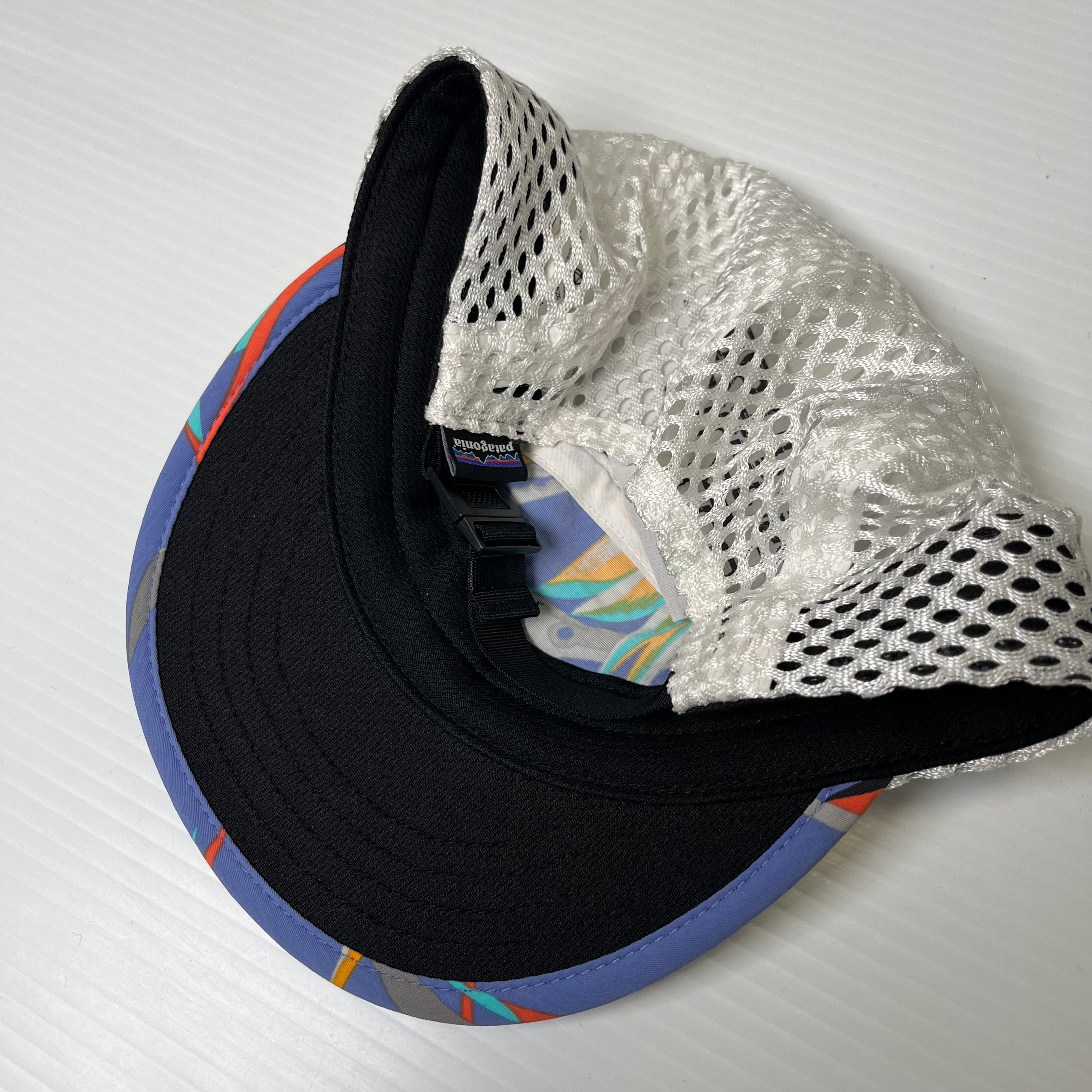 Patagonia Mesh 5 Panel Hat