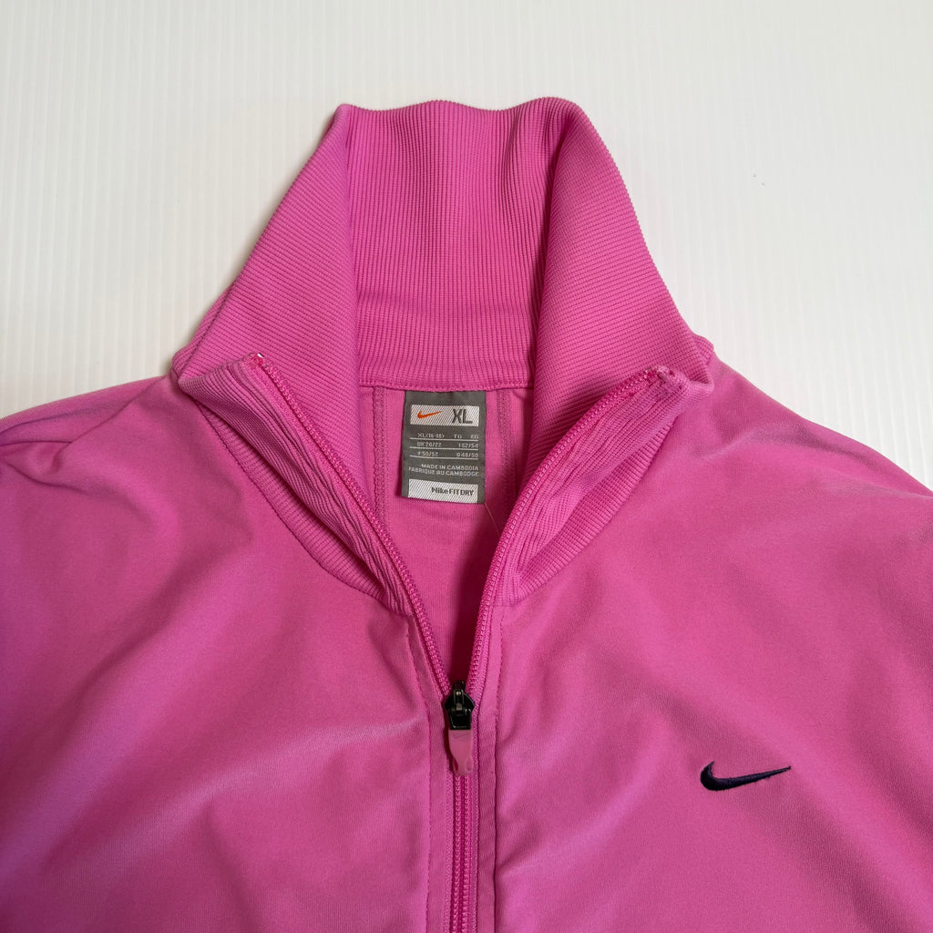 Nike FIT Light Track Jacket Women's XL