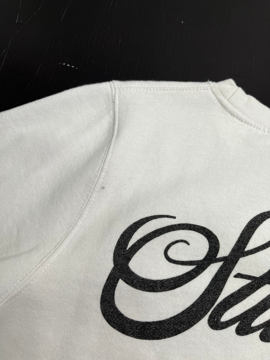 Stüssy Cities Crewneck S