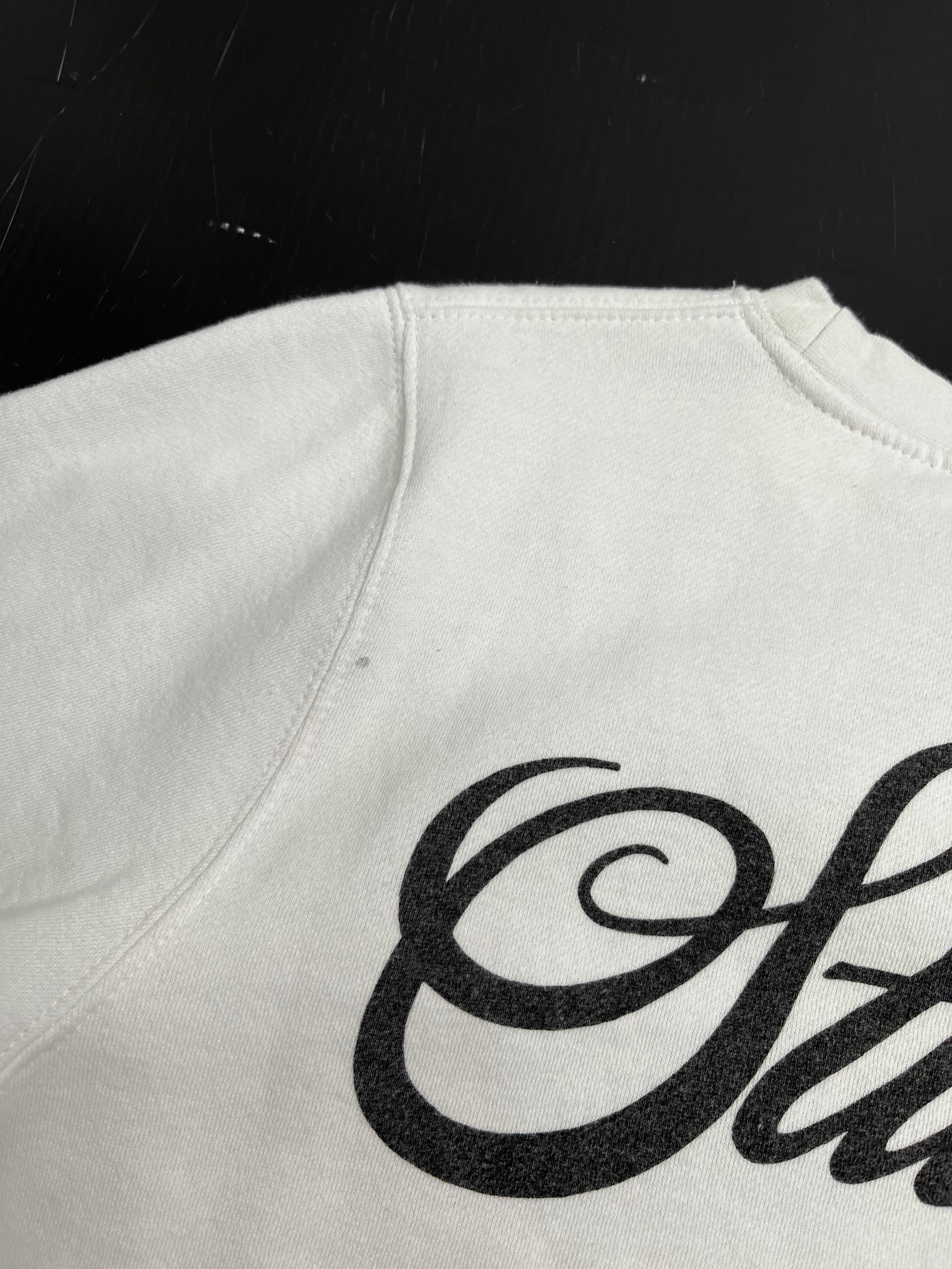 Stüssy Cities Crewneck S