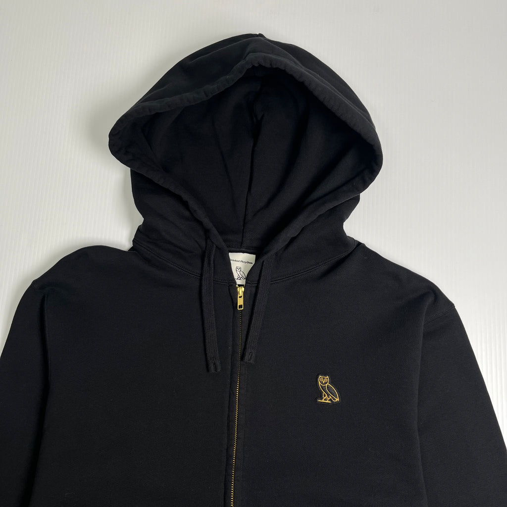 October's Very Own Mini Logo Full-Zip Hoodie L