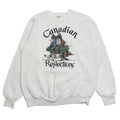 90s Canadian Reflections Nature Crewneck L