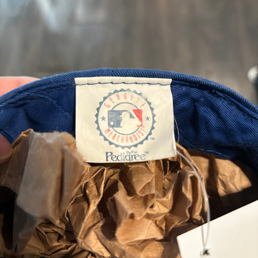 90s Toronto Blue Jays Snapback