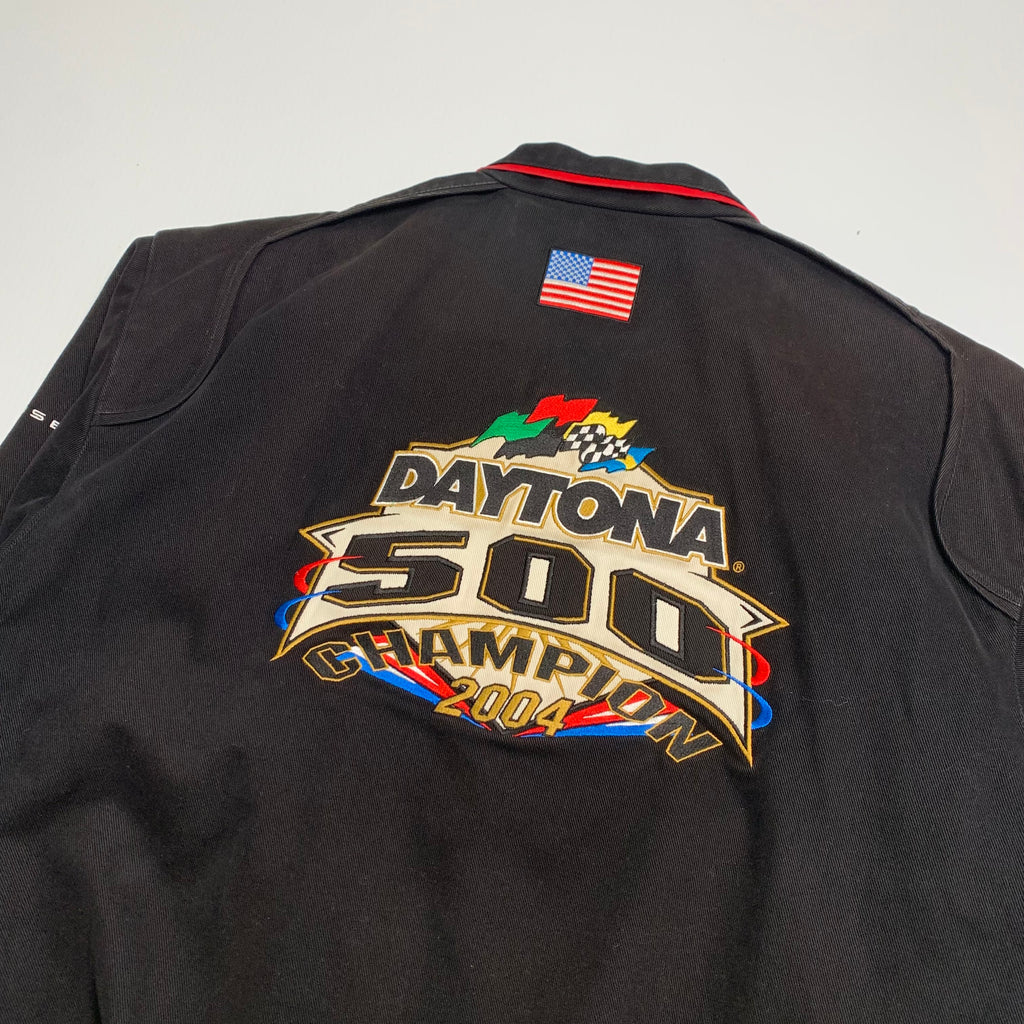 Vintage Daytona 500 Racing Jacket XL