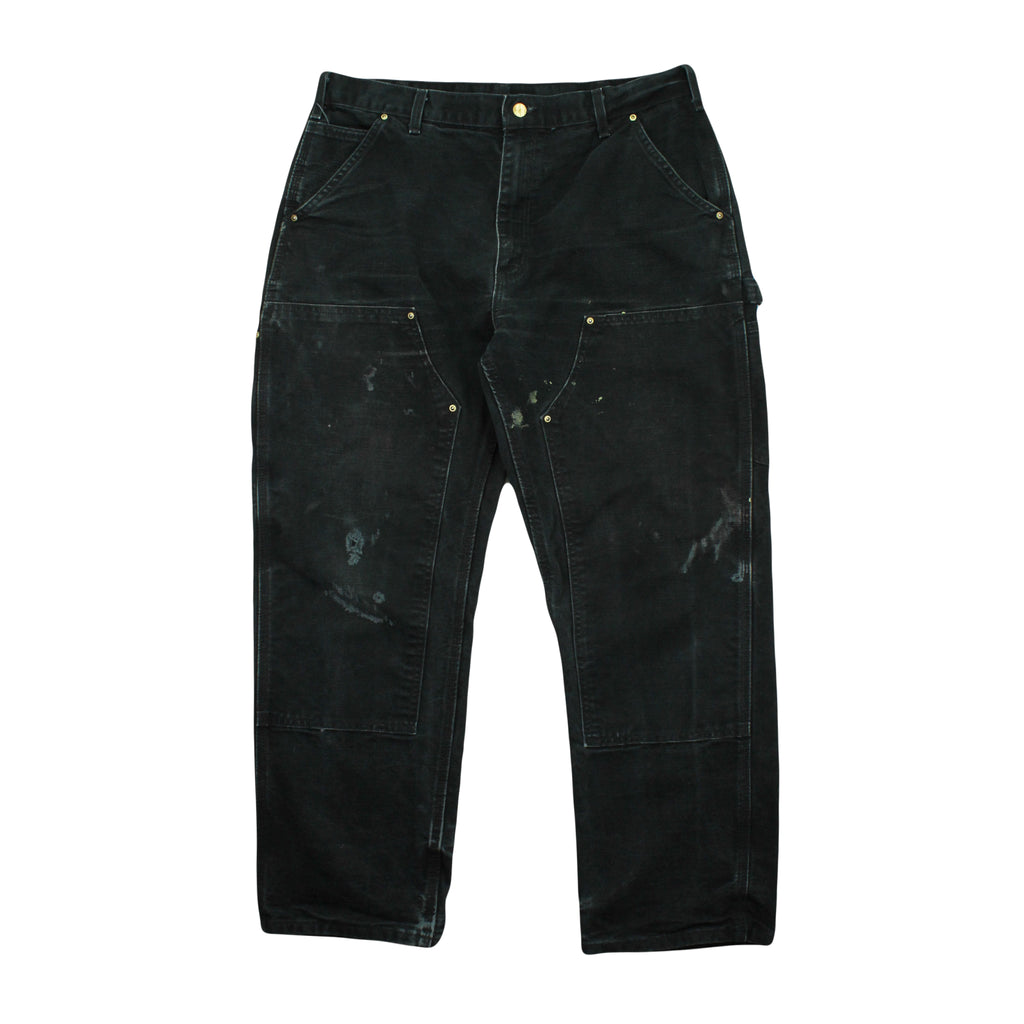 Vintage Carhartt Double Knee Denim 36