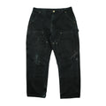 Vintage Carhartt Double Knee Denim 36