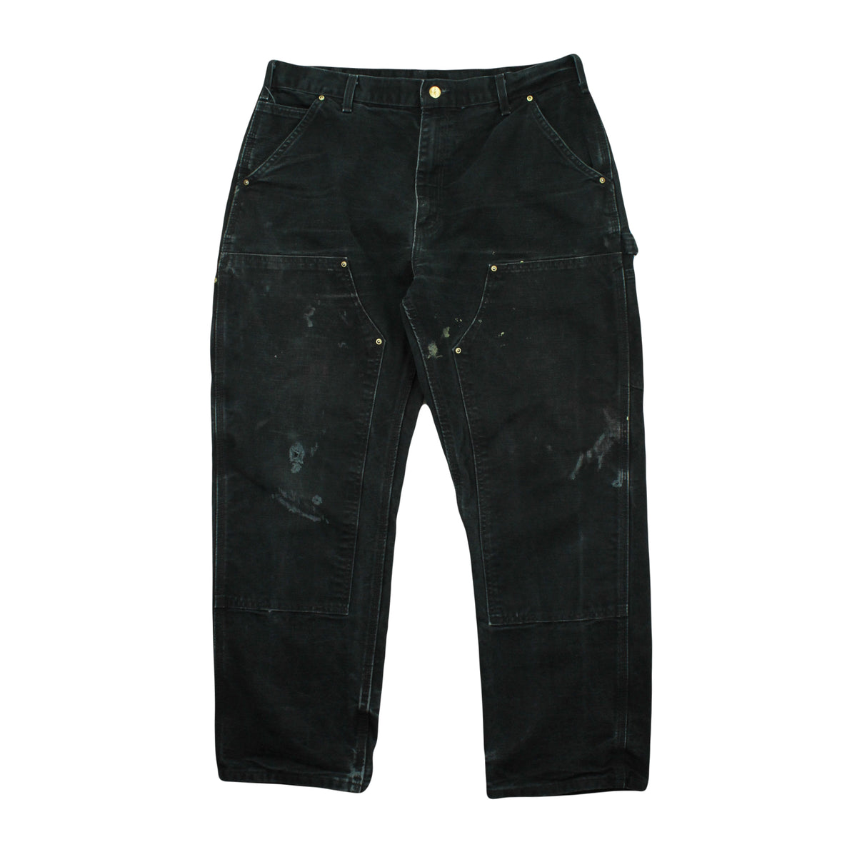 Vintage Carhartt Double Knee Denim 36