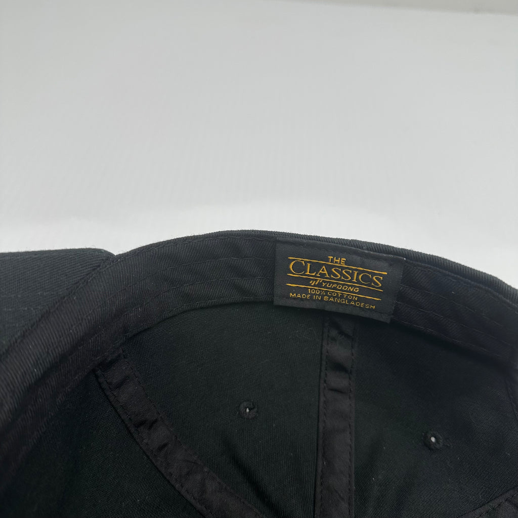 Anti Social Social Club Strapback Hat