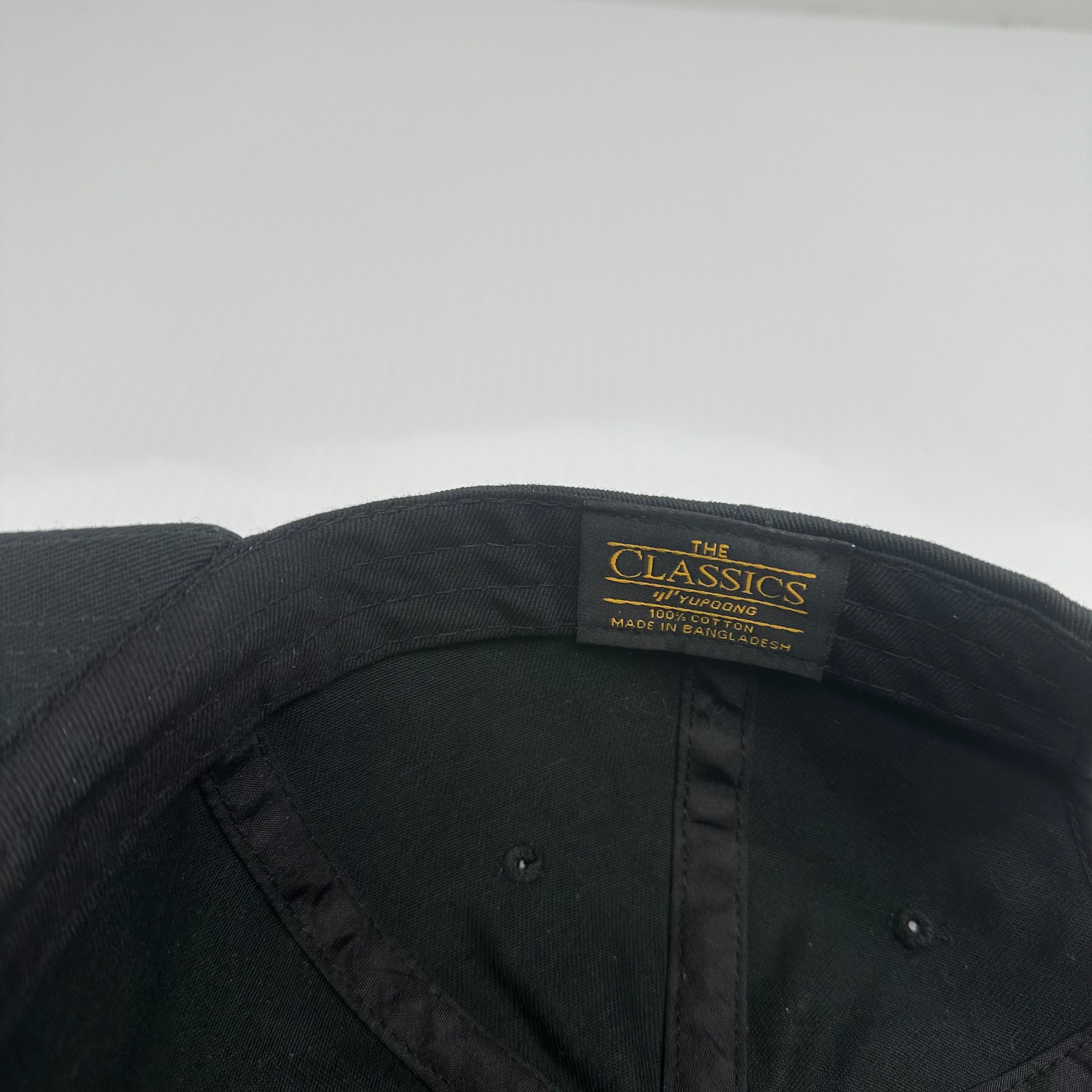 Anti Social Social Club Strapback Hat