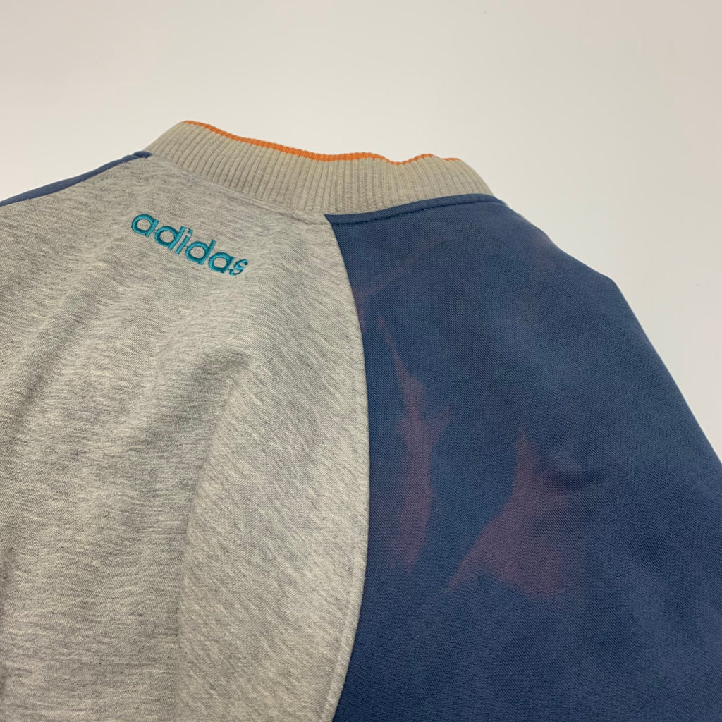 Vintage Adidas ATP Bomber Jacket XL