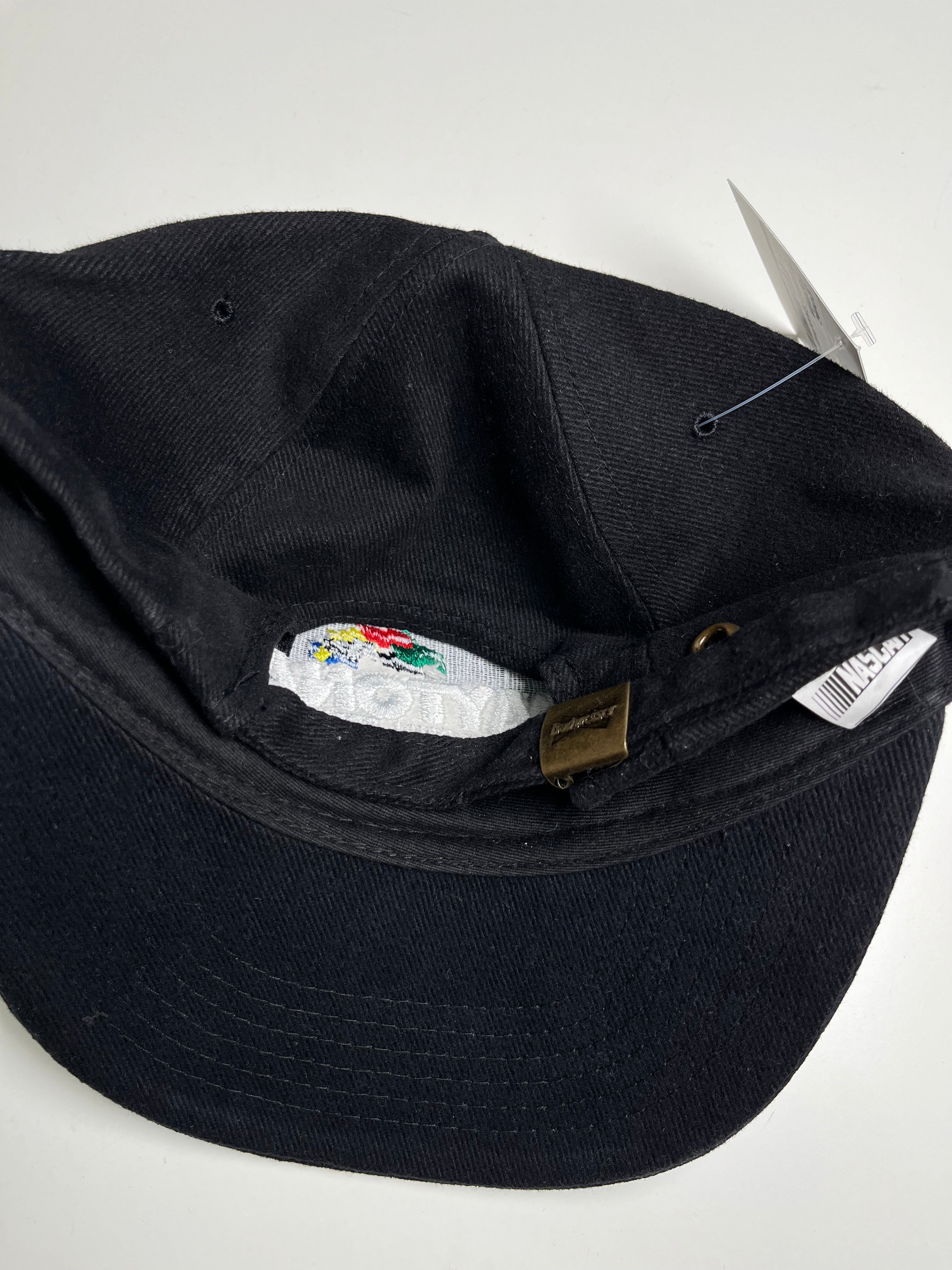 NASCAR Daytona International Budweiser Strapback