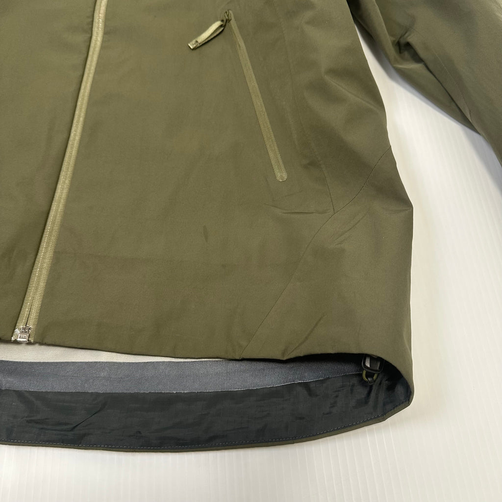 Arc'teryx Beta LT Gore-Tex Shell Jacket L