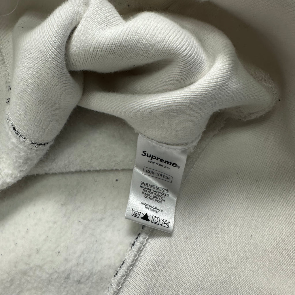 Supreme F*** Em! AOP Graphic Hoodie XL