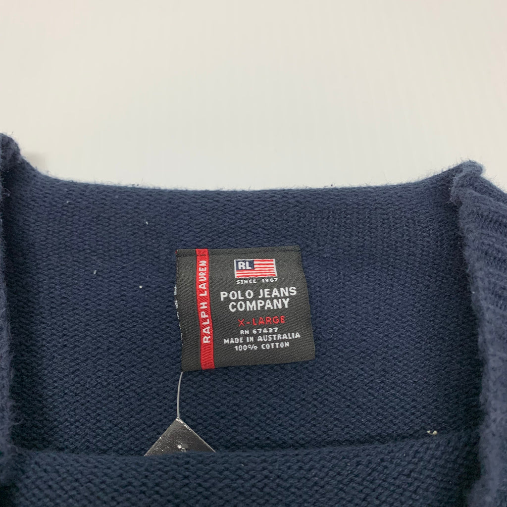 Polo Jeans RL Sweater XL