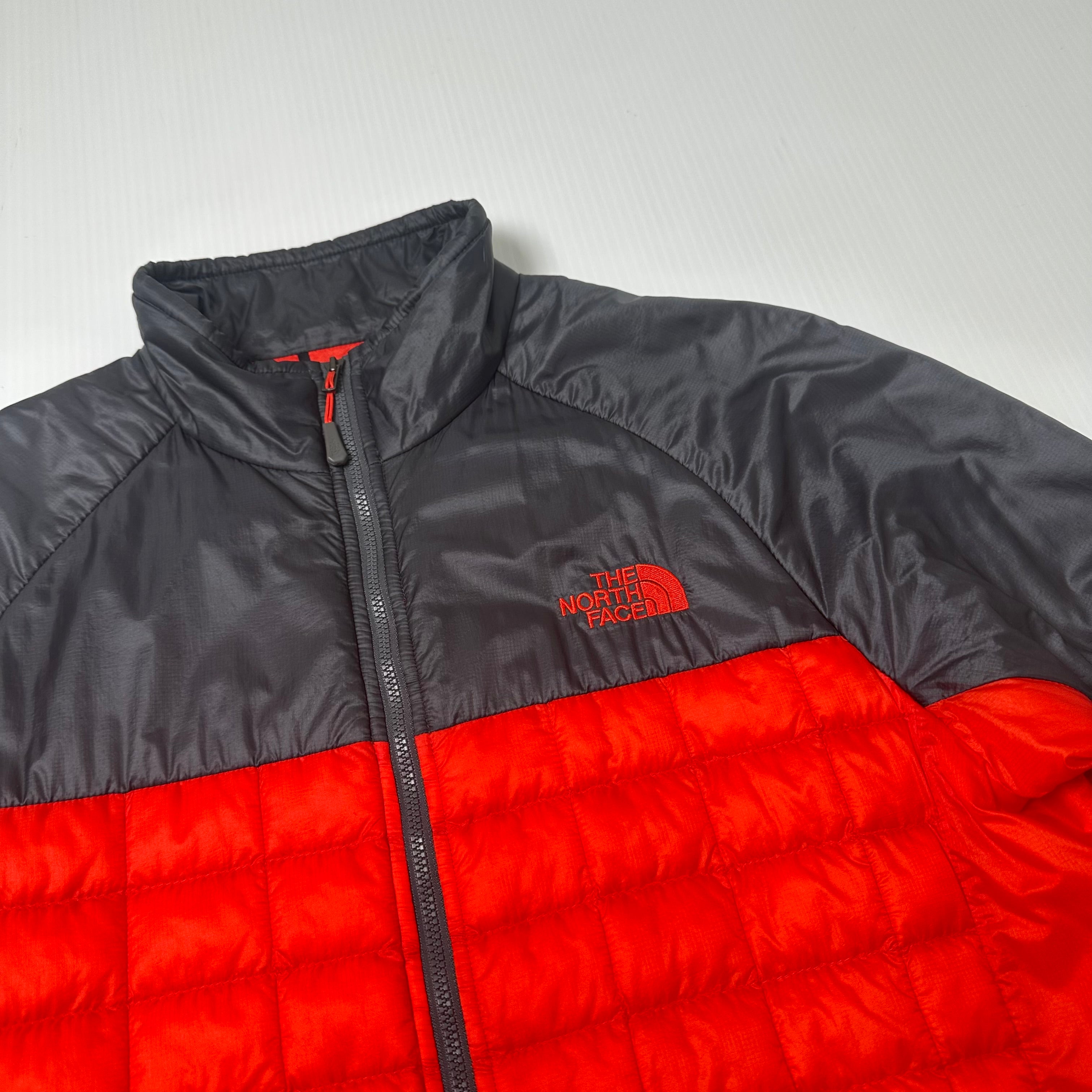 The North Face Micro Puffer Jacket S