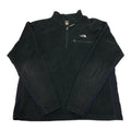 The North Face 1/4 Zip Fleece Women's XL