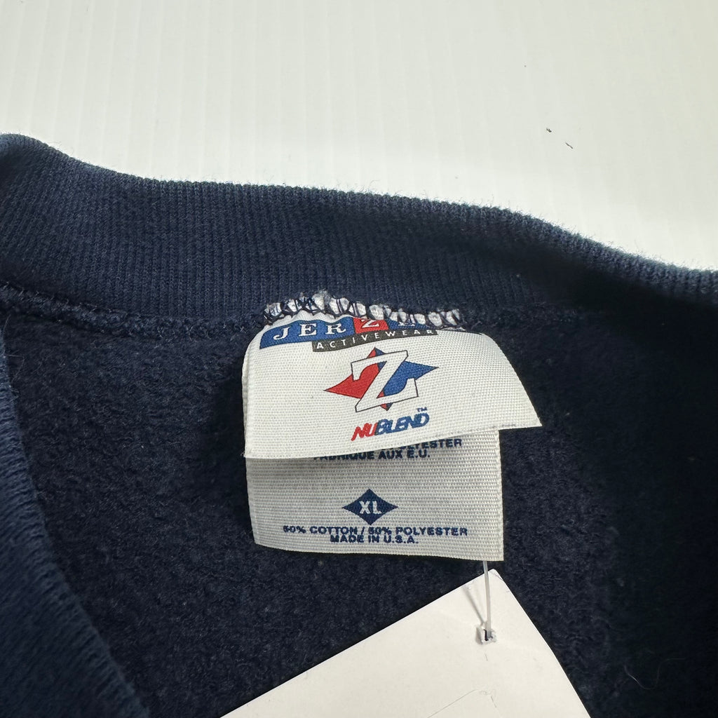 Vintage Coca-Cola Classic Crewneck XL