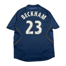 Load image into Gallery viewer, 2007-08 LA Galaxy David Beckham Jersey M
