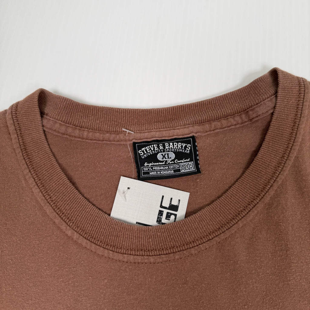 Tootsie Roll Candy Graphic Tee XL