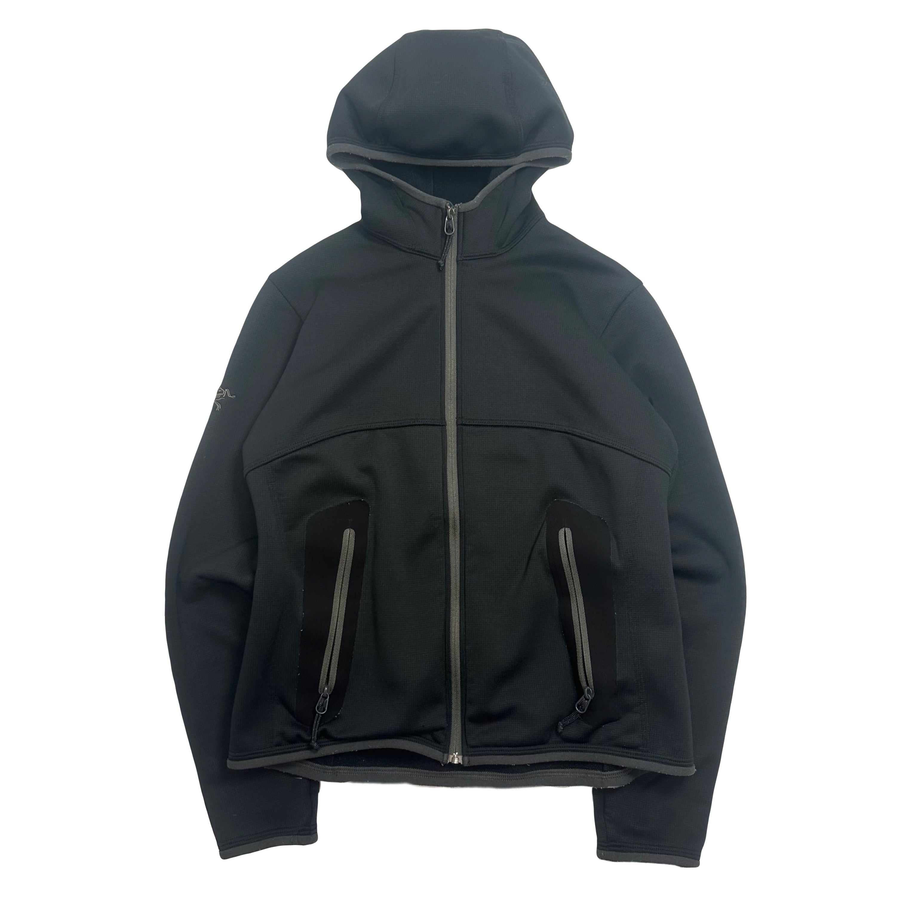 Arc'teryx Softshell Light Jacket Women's S