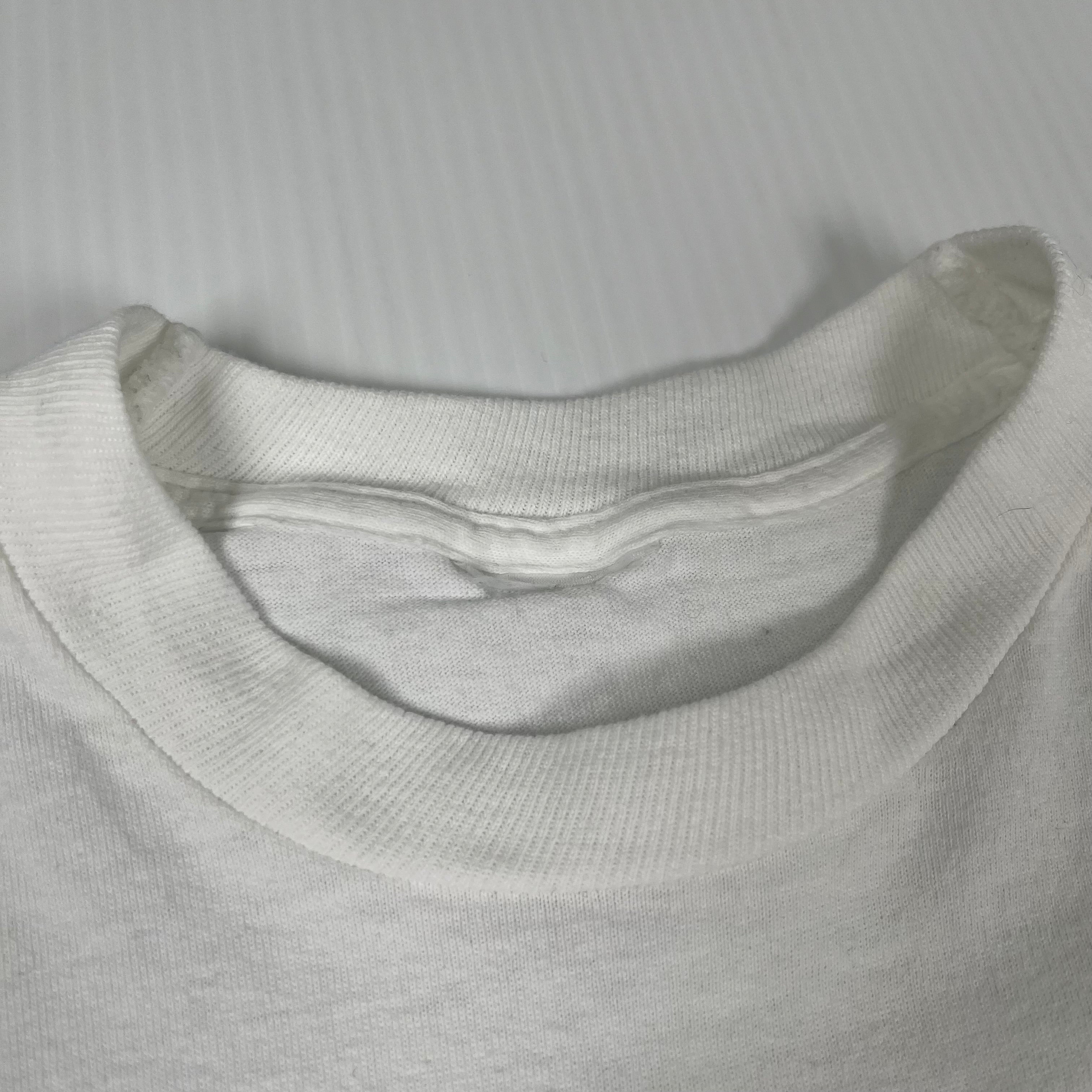 Vintage Sailor Moon Puff Print Tee S