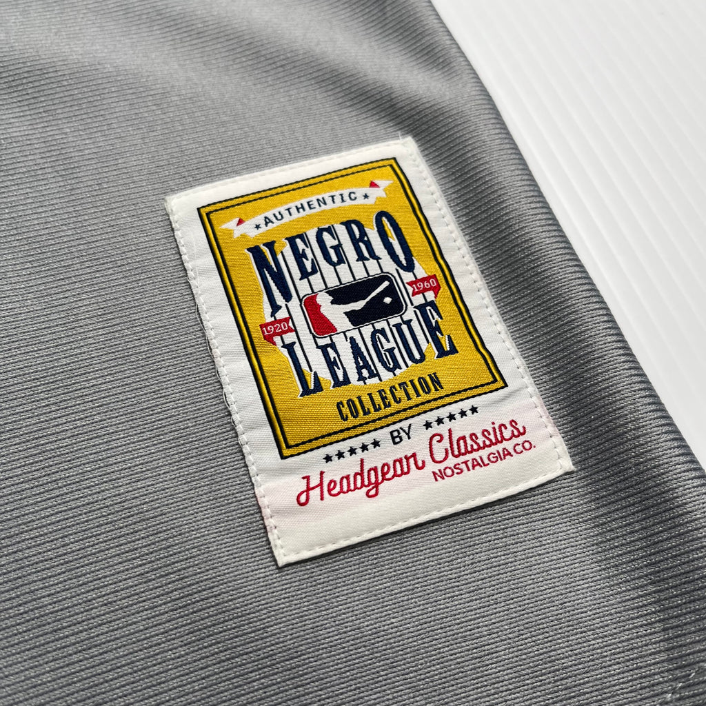 Retro New York Black Yankees Negro League Baseball Jersey S