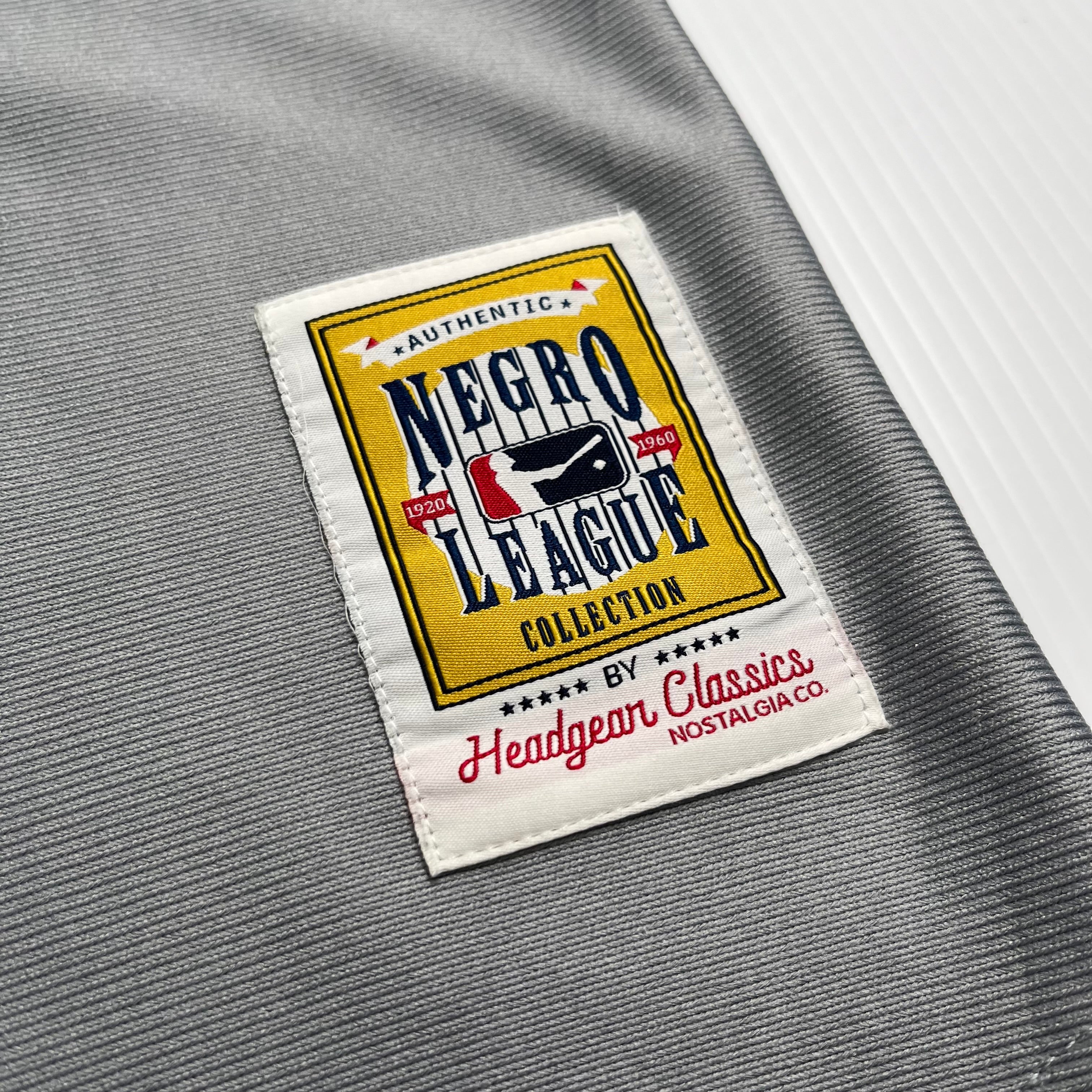 Retro New York Black Yankees Negro League Baseball Jersey S