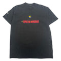 90s Apple Expect The Impossible Mission: Impossible Promo Tee L/XL
