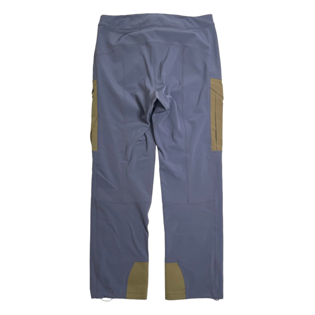 Arc'teryx Two-Tone Hiking Pants 34
