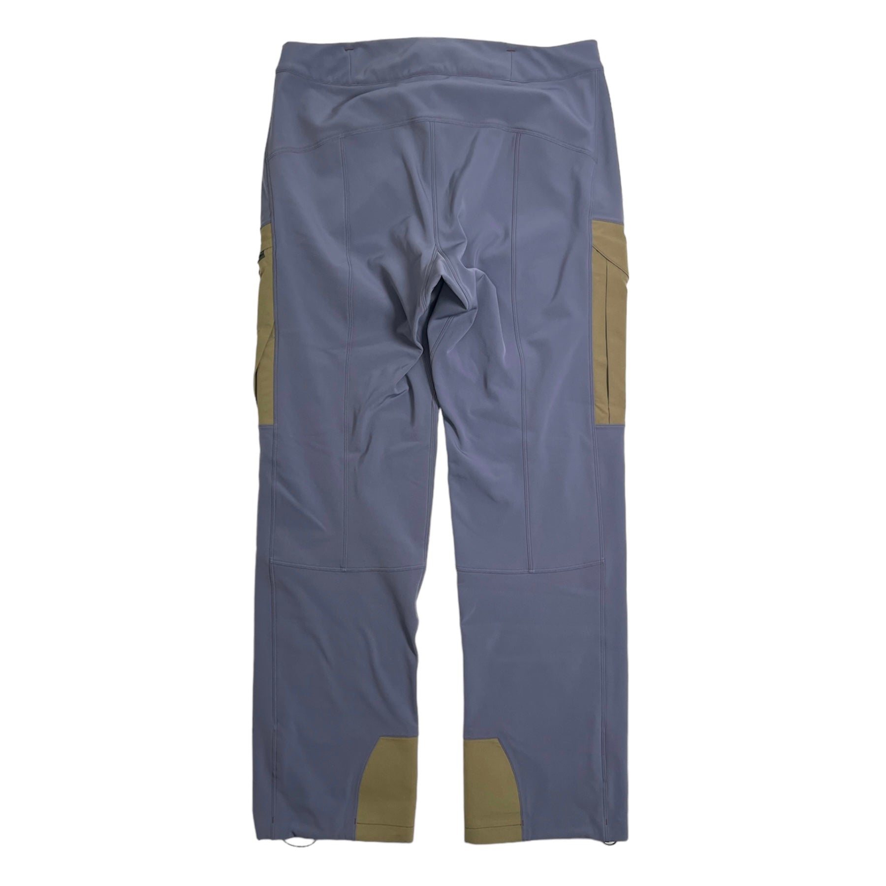 Arc'teryx Two-Tone Hiking Pants 34