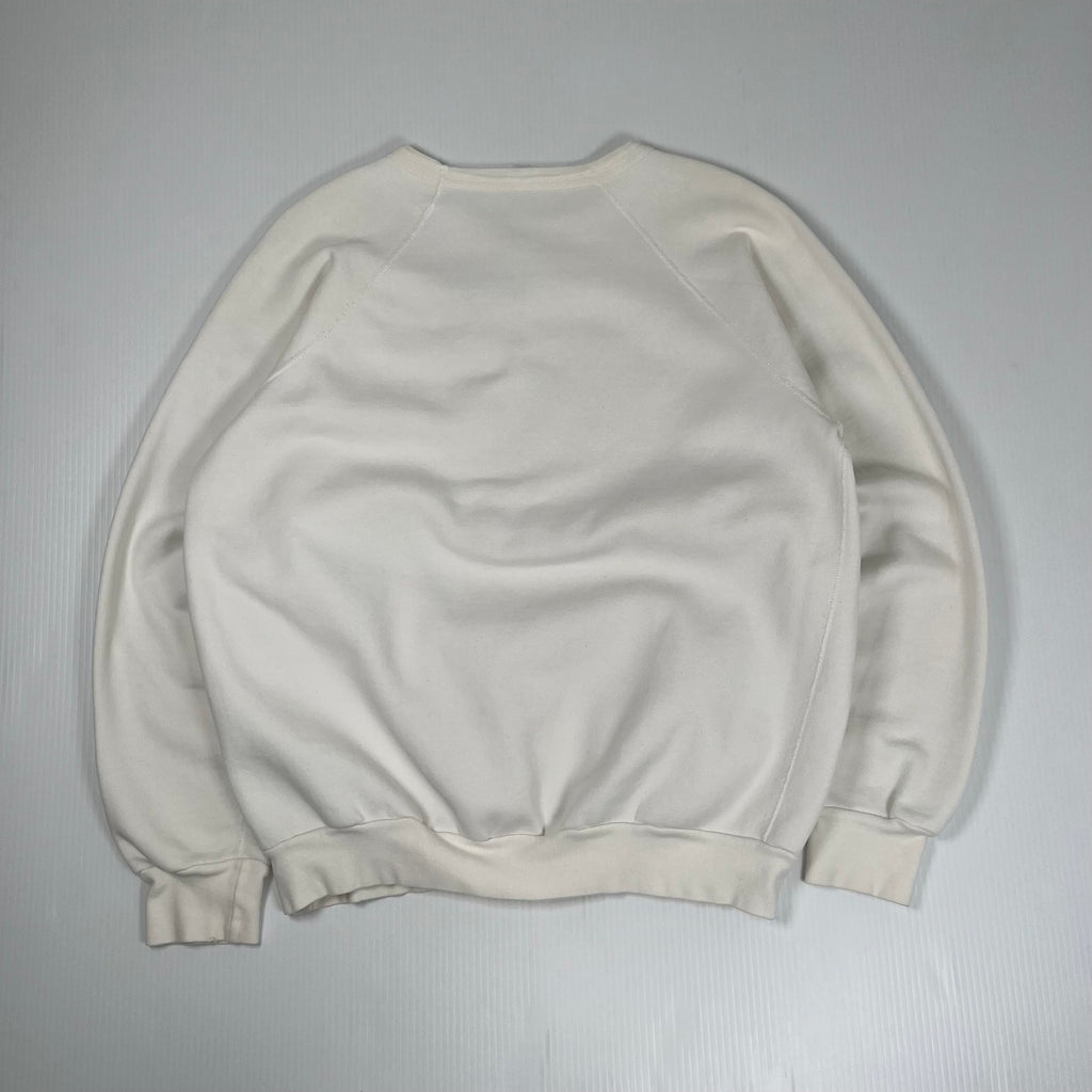1992 Toronto Blue Jays World Series Crewneck L