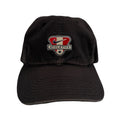 Vintage Nike Athletics Logo Hat