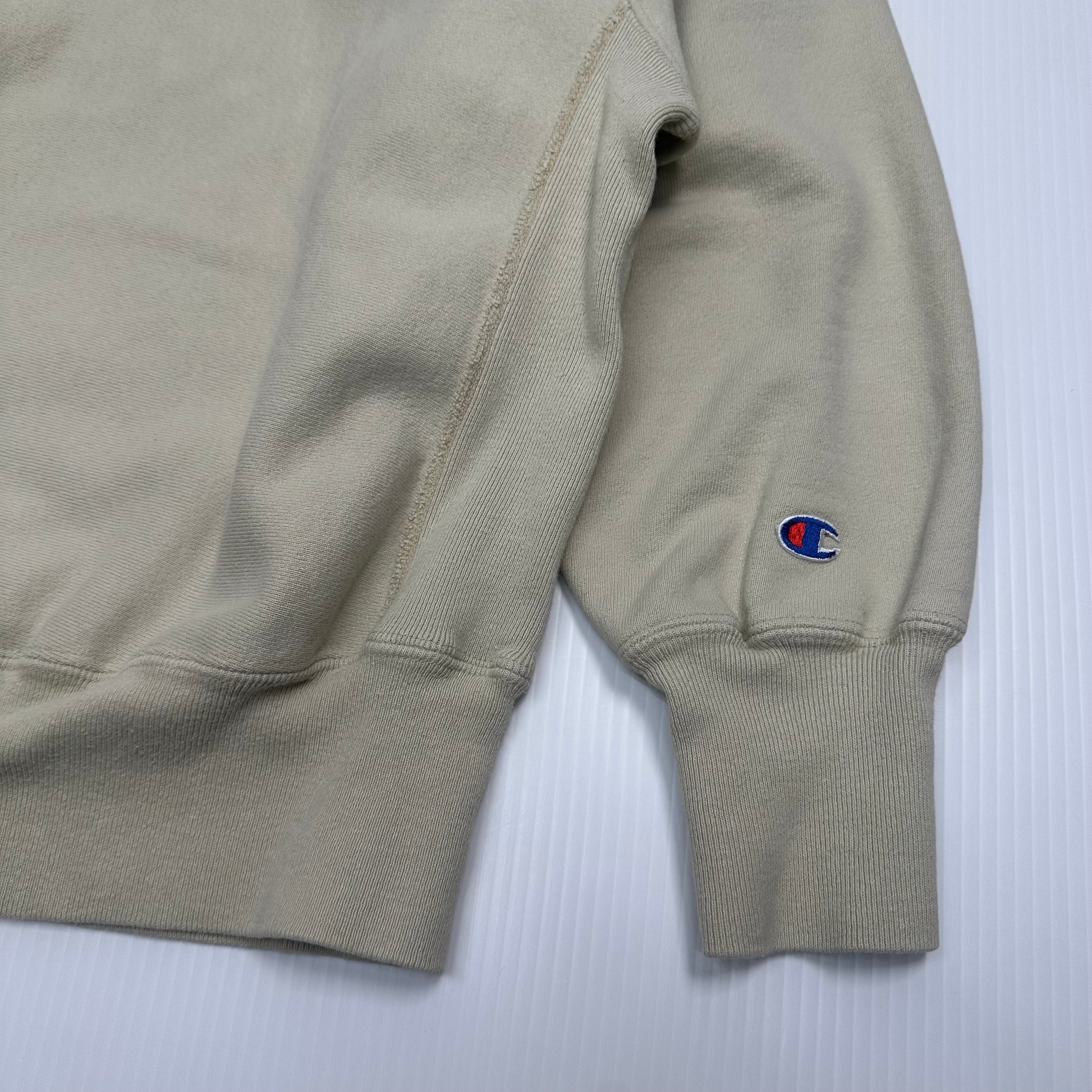 Vintage Champion Reverse Weave Crewneck M