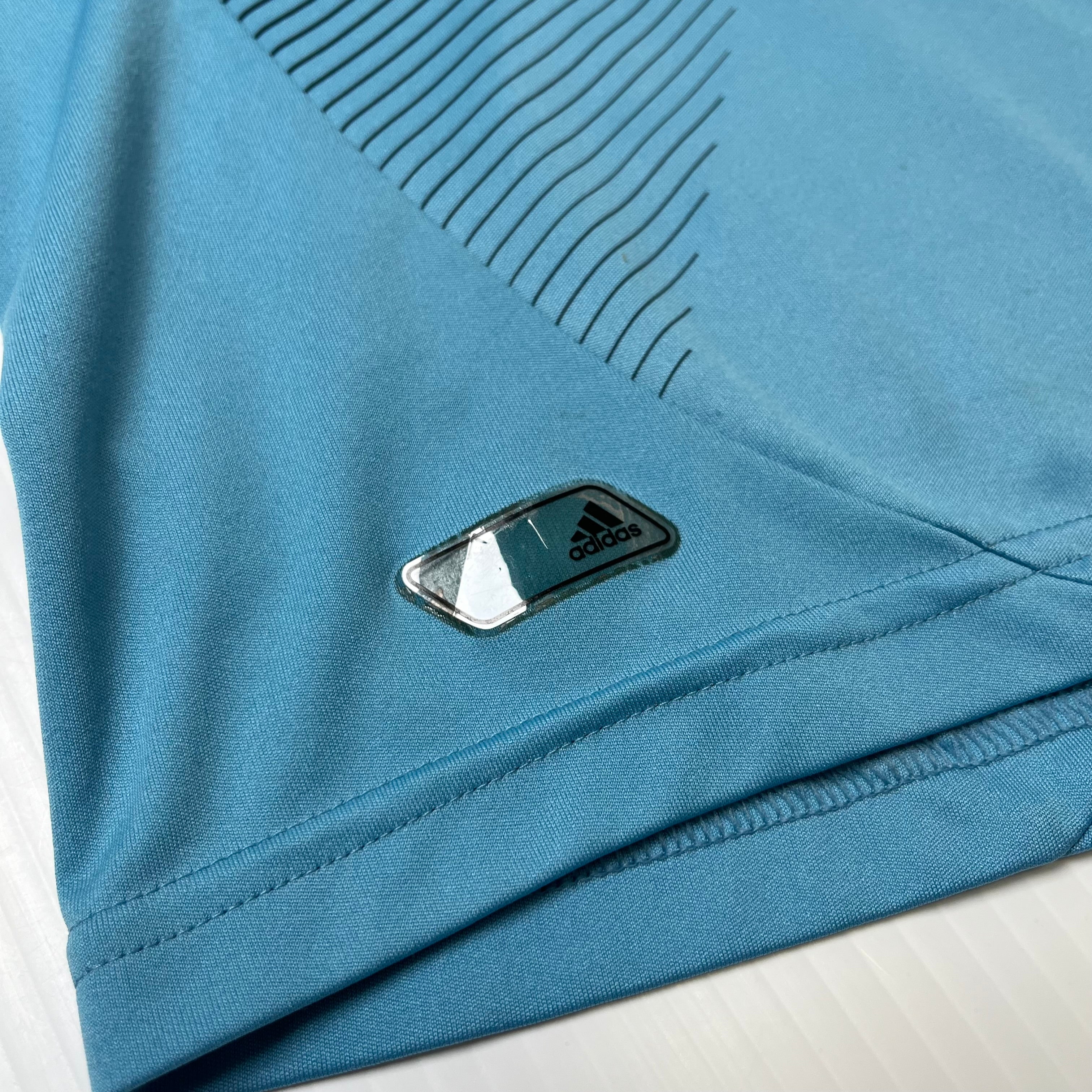 2012 Adidas Spain International Away Kit S