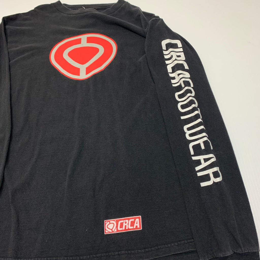 Vintage Circa LS L