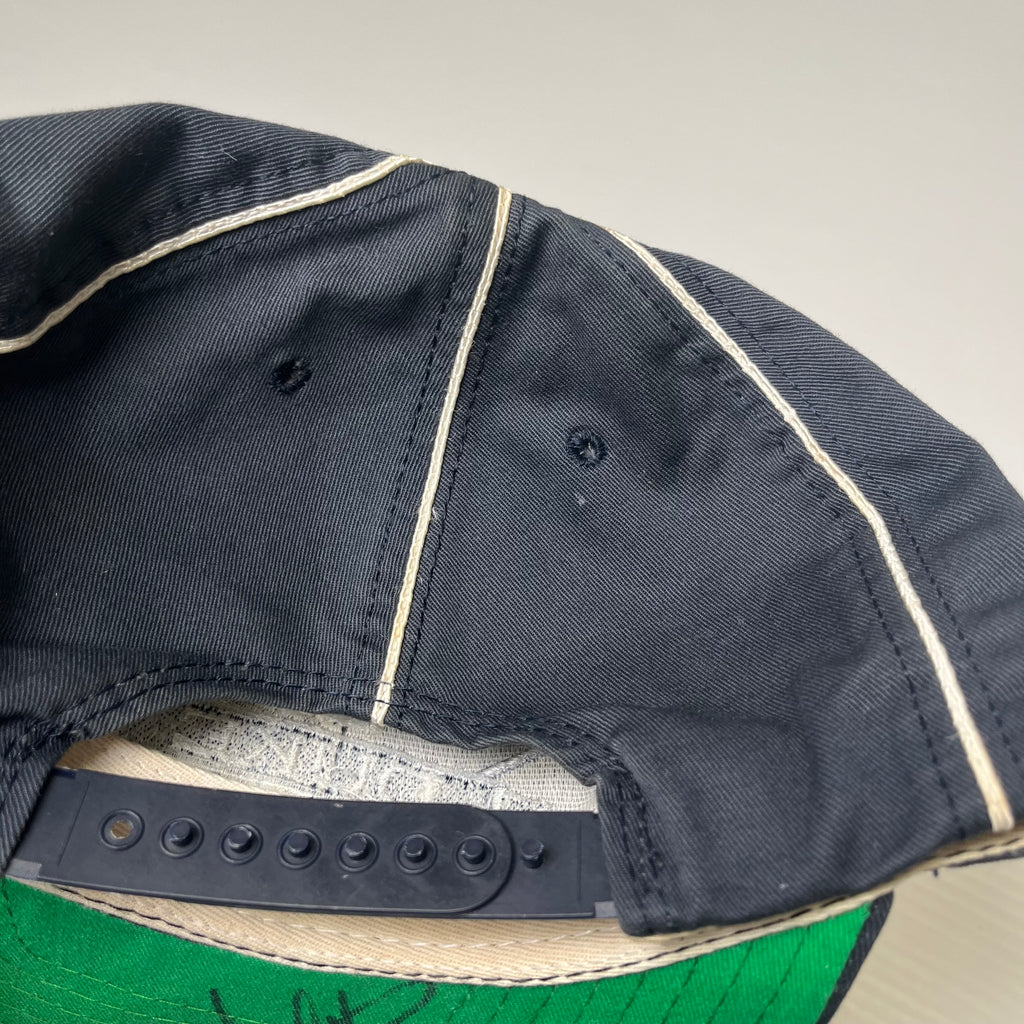 Vintage Duke University Snapback Hat