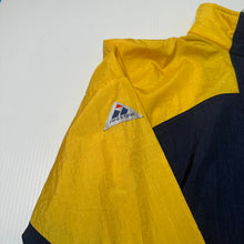 Load image into Gallery viewer, Vintage Apex One Notre Dame University Light Jacket L
