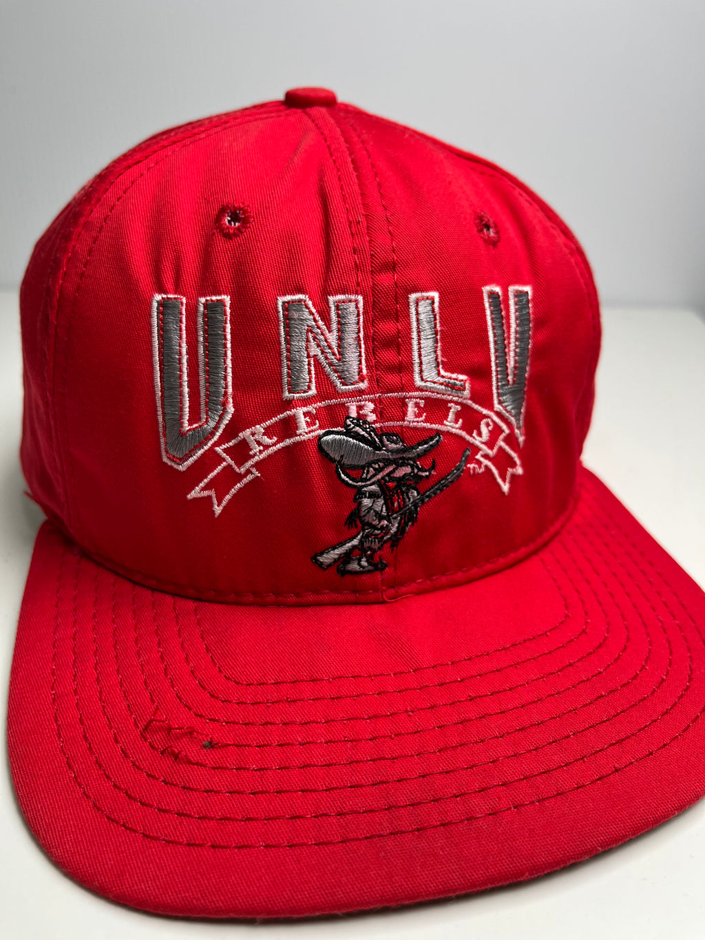 Vintage UNLV Rebels Snapback