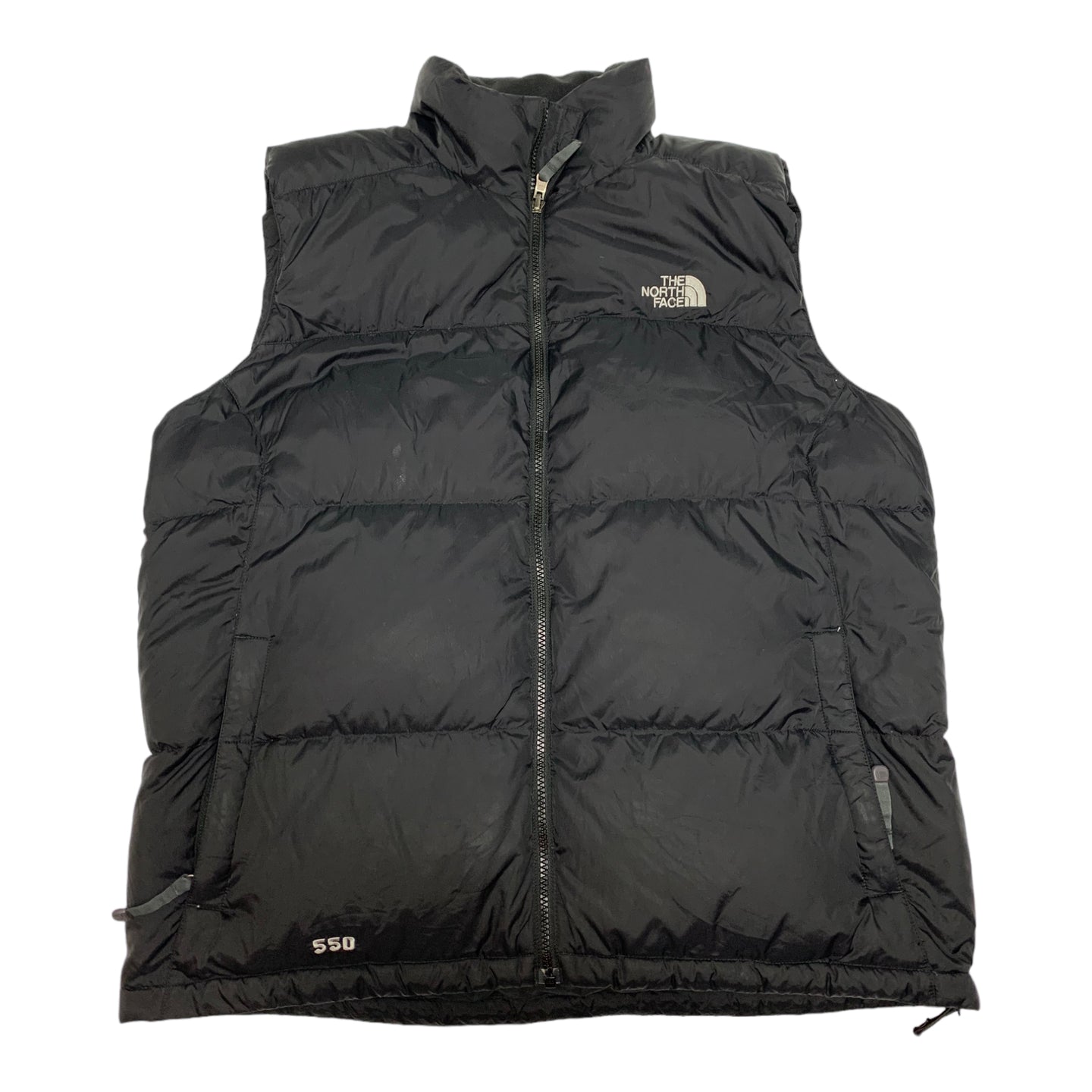 TNF 550 Puffer Vest L