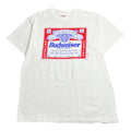 1998 Budweiser King of Beers Tee XL