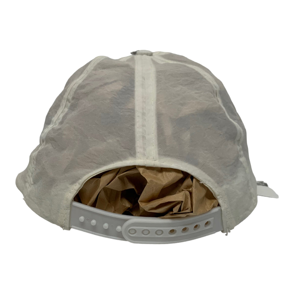 White Victoria BC Common Wealth Games Hat